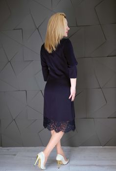 Платье Simona ID 9733