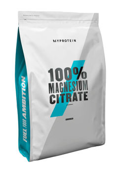 MAGNESIUM CITRATE 250G 