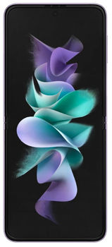 Samsung Galaxy Z Flip3 8/128GB (SM-F711) DUOS, Lavender 