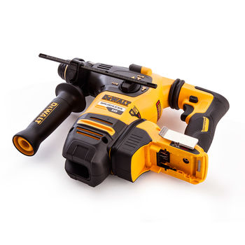 cumpără Ciocan rotopercutor cu acumulator DeWalt SDS-Plus DCH333NT în Chișinău 