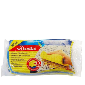 cumpără Vileda Lavete Sponge pentru bucătărie, 3buc. în Chișinău 