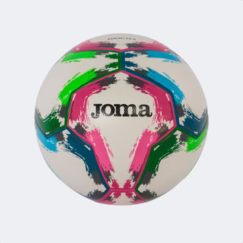 Футбольный Мяч Joma -FIFA PRO GIOCO II BALL WHITE 