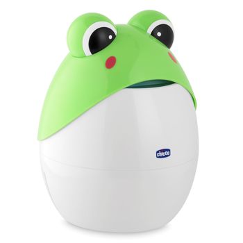 купить Chicco ингалятор ультразвуковой Frog в Кишинёве 
