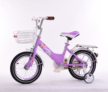 купить Babyland велосипед VL-209, 4-6 лет в Кишинёве 