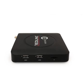 cumpără REDROID 360 (Android BOX) în Chișinău 