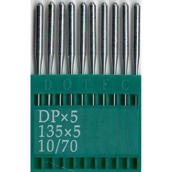 DOTEC DPX5 n70 