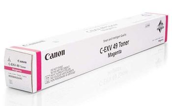 Toner Canon C-EXV49 Magenta 
