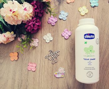 Talc pudra Сhicco Baby Moments 150 gr 