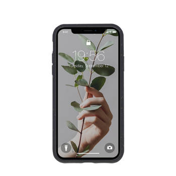 Forever iPhone 13, Bioio, Black 