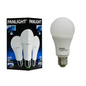 cumpără Bec Led PL-A60P15CW E27 15W 6000K în Chișinău 