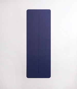 Mat pentru yoga Manduka welcome TRANQUIL 5 mm 