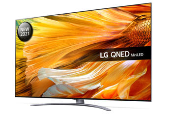 купить 75" LED TV LG 75QNED916PA, Black (3840x2160 UHD, SMART TV, DVB-T/T2/C/S2) в Кишинёве 