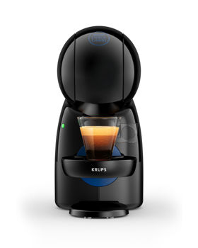 Машина с капсулами Dolce Gusto Krups Piccolo XS 