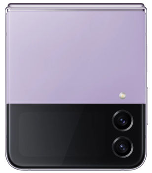 Samsung Galaxy Z Flip4 8/256GB (SM-F721) DUOS, Bora Purple 
