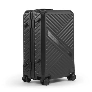 Чемодан дорожный с колесами ASUS ROG SLASH Hard Case Luggage Black (чемодан дорожный с колесами) 90XB08P0-BSS000 (ASUS)