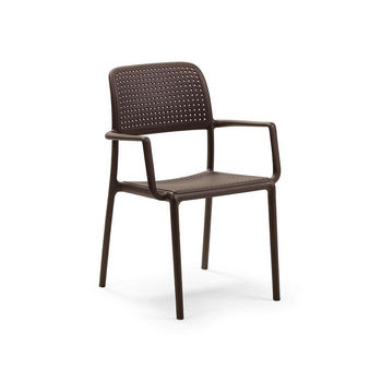 Кресло Nardi BORA CAFFE 40242.05.000.06 (Кресло для сада и террасы)
