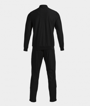 COSTUM SPORTIV - VICTORY TRACKSUIT BLACK WHITE 