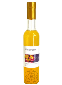 Уксус виноградный (нефильтрованный) Gastronom, 250 мл. 