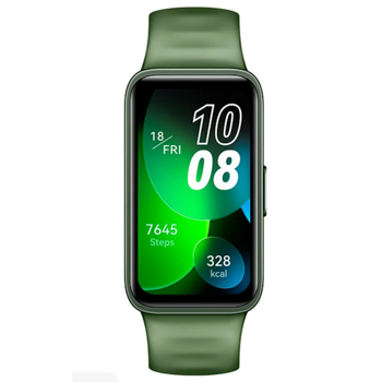 Huawei Band 8, Emerald Green 