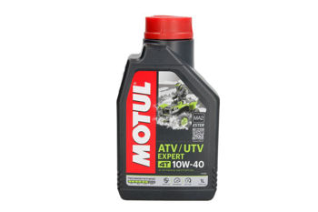 MOTUL ATV UTV EXPERT 10W40 1L 