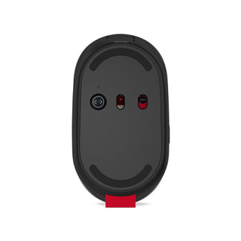 Lenovo Go USB-C Essential Wireless Mouse 