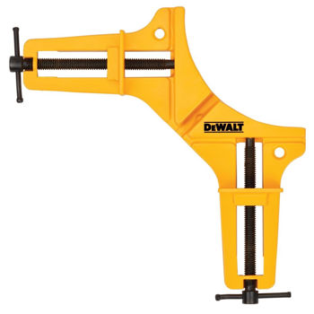 купить Угловая струбцина 90° Dewalt DWHT83840-0 в Кишинёве 