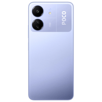 Xiaomi Poco C65 8/256GB, Purple 