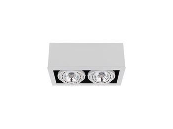 Lampa BOX ES111 9472 2bec 