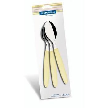 Tramontina 23363/330 Набор 3 ложки столовые Ipanema