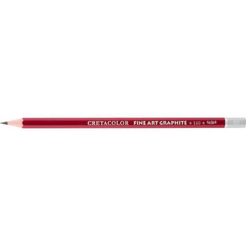 Карандаш чернографитный Fine Art Graphite, 8H Cretacolor 