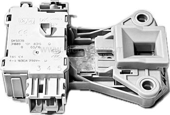 Lacata Electrolux / Zanussi 1328469000 / DKS03513 