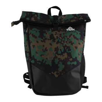 купить Рюкзак Peak BACKPACK BW18212 DK.GREEN CAMO в Кишинёве 