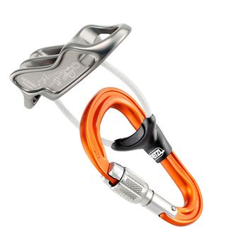 cumpără Coborator Petzl Unireverso 4, D18 în Chișinău 