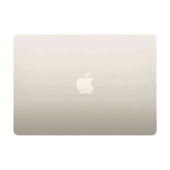 Ноутбук Apple MacBook Air 13.6" MRXT3RU/A Starlight (M3 8Gb 256Gb) 