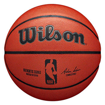 Minge baschet №7 Wilson NBA Authentic Series WTB7300XB07 (10161) 