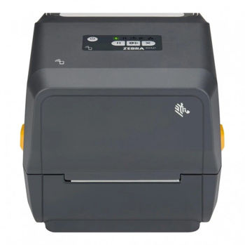 Imprimantă de etichete Zebra ZD421T (104 mm, USB) 