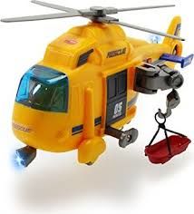 cumpără Dickie auto helicopter mini 18 cm 3302003 în Chișinău 