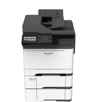 купить MFD Sharp Luna MX-C357FEU в Кишинёве 