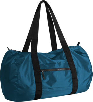 Cellular Foldable Duffel Bag 32L, Blue 