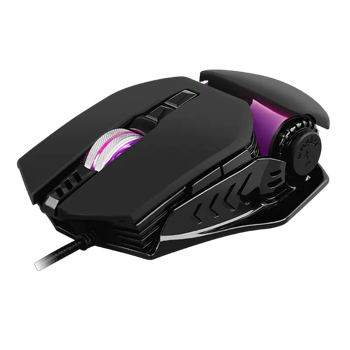 Gaming Mouse SVEN RX-G815, Negru 
