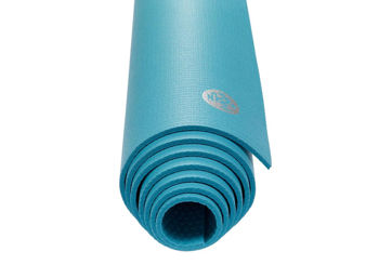 Коврик для йоги Manduka PRO lite AQVA 