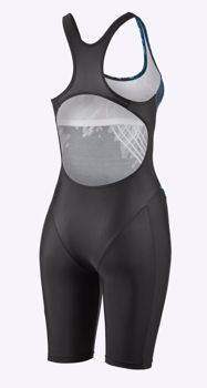 Costum de baie pt femei m.40 Beco Swimsuit Aqua 6471 (9789) 