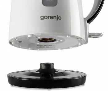 Kettle Gorenje K17PLBW 