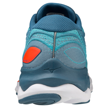 купить Кроссовки для бега Mizuno WAVE SKYRISE 4 J1GC2309 01 в Кишинёве 