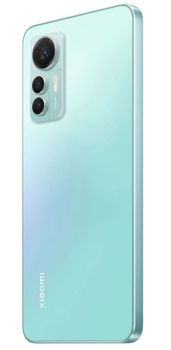 Xiaomi 12 Lite 5G 8/128GB DUOS, Green 