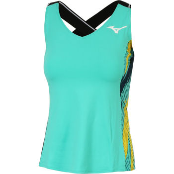 купить Майка Mizuno Printed Tank 62GA2201 13 в Кишинёве 