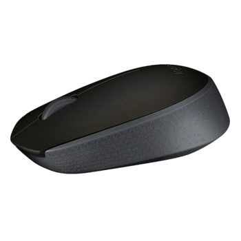 Mouse Wireless Logitech M171, Black 