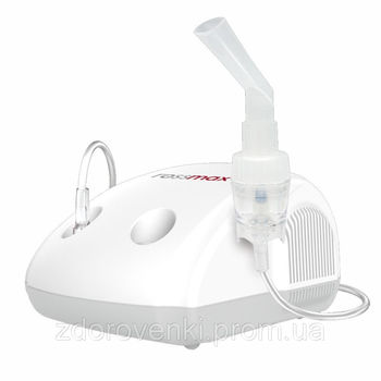 Nebulizator cu compresor  Rossmax NE100 