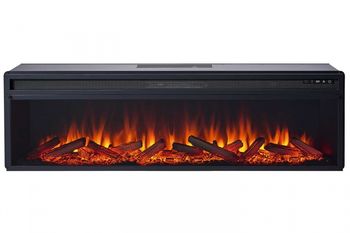 Semineu electric Royal Flame Vision 60 LOG LED 