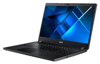 купить Acer Travel Mate TMP215-53 Black, 15.6" FHD IPS Intel® Pentium® Gold 7505, 4GB в Кишинёве 